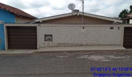 Oportunidade Única em CAMPESTRE - MG | Tipo: Casa | Negociação: Leilão  | Situação: Imóvel