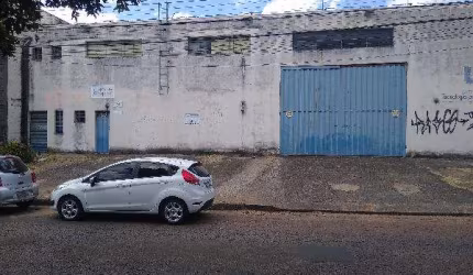 Oportunidade Única em BELO HORIZONTE - MG | Tipo: Comercial | Negociação: Leilão  | Situação: Imóvel