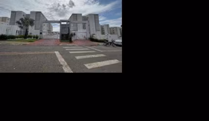 Oportunidade Única em ANAPOLIS - GO | Tipo: Apartamento | Negociação: Leilão  | Situação: Imóvel