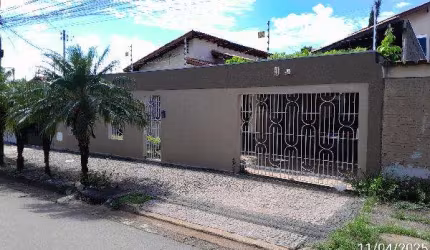 Oportunidade Única em ANAPOLIS - GO | Tipo: Casa | Negociação: Leilão  | Situação: Imóvel