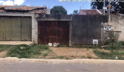 Oportunidade Única em APARECIDA DE GOIANIA - GO | Tipo: Casa | Negociação: Leilão  | Situação: Imóvel