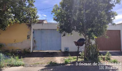 Oportunidade Única em SENADOR CANEDO - GO | Tipo: Casa | Negociação: Leilão  | Situação: Imóvel