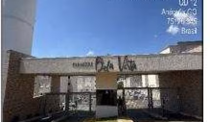 Oportunidade Única em ANAPOLIS - GO | Tipo: Apartamento | Negociação: Leilão  | Situação: Imóvel