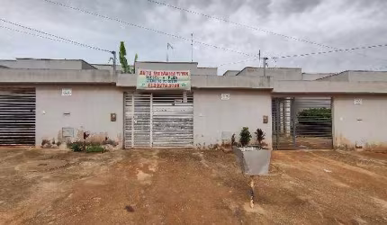 Oportunidade Única em SANTO ANTONIO DO DESCOBERTO - GO | Tipo: Casa | Negociação: Leilão  | Situação: Imóvel