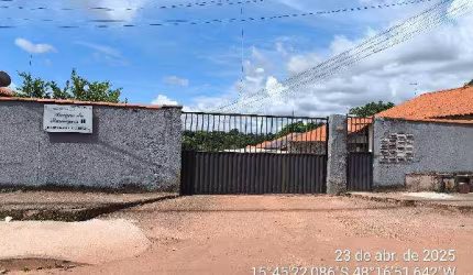 Oportunidade Única em AGUAS LINDAS DE GOIAS - GO | Tipo: Casa | Negociação: Leilão  | Situação: Imóvel