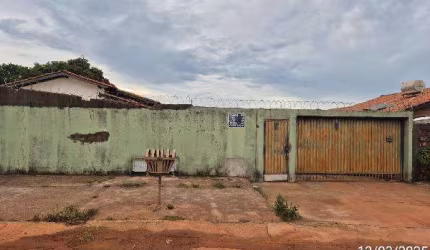Oportunidade Única em AGUAS LINDAS DE GOIAS - GO | Tipo: Casa | Negociação: Leilão  | Situação: Imóvel