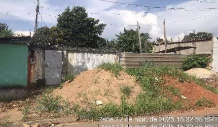 Oportunidade Única em GOIANIA - GO | Tipo: Terreno | Negociação: Leilão  | Situação: Imóvel
