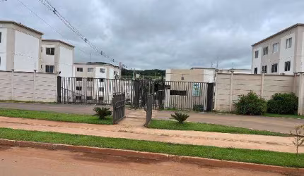 Oportunidade Única em GOIANIA - GO | Tipo: Apartamento | Negociação: Leilão  | Situação: Imóvel