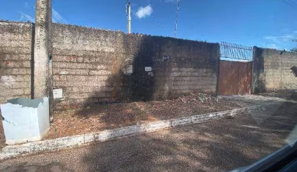 Oportunidade Única em COCALZINHO DE GOIAS - GO | Tipo: Casa | Negociação: Leilão  | Situação: Imóvel