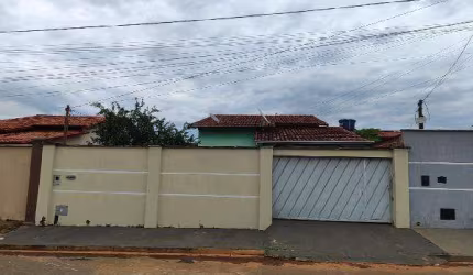 Oportunidade Única em ITAPACI - GO | Tipo: Casa | Negociação: Leilão  | Situação: Imóvel