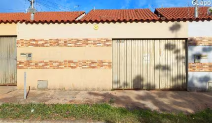 Oportunidade Única em GUAPO - GO | Tipo: Casa | Negociação: Leilão  | Situação: Imóvel