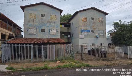 Oportunidade Única em UBERABA - MG | Tipo: Apartamento | Negociação: Leilão  | Situação: Imóvel