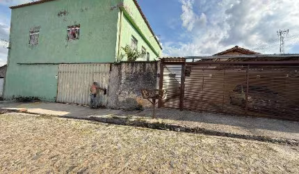 Oportunidade Única em RIBEIRAO DAS NEVES - MG | Tipo: Casa | Negociação: Leilão  | Situação: Imóvel