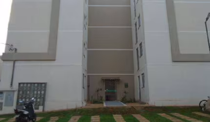 Oportunidade Única em UBERABA - MG | Tipo: Apartamento | Negociação: Leilão  | Situação: Imóvel