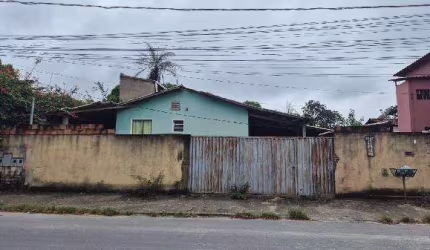 Oportunidade Única em ESMERALDAS - MG | Tipo: Casa | Negociação: Leilão  | Situação: Imóvel