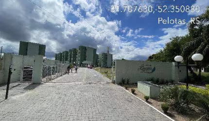 Oportunidade Única em PELOTAS - RS | Tipo: Apartamento | Negociação: Leilão  | Situação: Imóvel