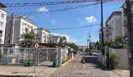 Oportunidade Única em SAO LEOPOLDO - RS | Tipo: Apartamento | Negociação: Leilão  | Situação: Imóvel