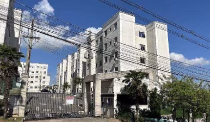 Oportunidade Única em CAXIAS DO SUL - RS | Tipo: Apartamento | Negociação: Leilão  | Situação: Imóvel
