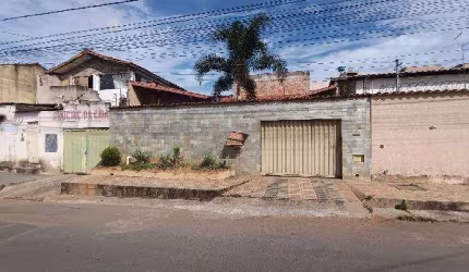 Oportunidade Única em SETE LAGOAS - MG | Tipo: Casa | Negociação: Leilão  | Situação: Imóvel