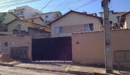 Oportunidade Única em ESMERALDAS - MG | Tipo: Apartamento | Negociação: Leilão  | Situação: Imóvel