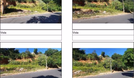 Oportunidade Única em RIBEIRAO DAS NEVES - MG | Tipo: Terreno | Negociação: Leilão  | Situação: Imóvel