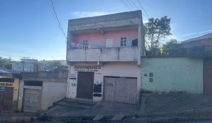 Oportunidade Única em ESMERALDAS - MG | Tipo: Casa | Negociação: Leilão  | Situação: Imóvel