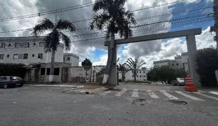 Oportunidade Única em BETIM - MG | Tipo: Apartamento | Negociação: Leilão  | Situação: Imóvel