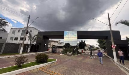 Oportunidade Única em CONTAGEM - MG | Tipo: Terreno | Negociação: Leilão  | Situação: Imóvel