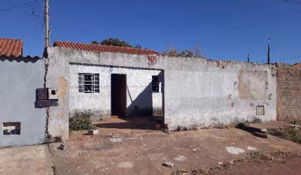 Oportunidade Única em COCALZINHO DE GOIAS - GO | Tipo: Casa | Negociação: Leilão  | Situação: Imóvel