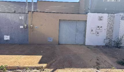 Oportunidade Única em PLANALTINA - GO | Tipo: Casa | Negociação: Leilão  | Situação: Imóvel