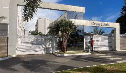 Oportunidade Única em GOIANIA - GO | Tipo: Apartamento | Negociação: Leilão  | Situação: Imóvel