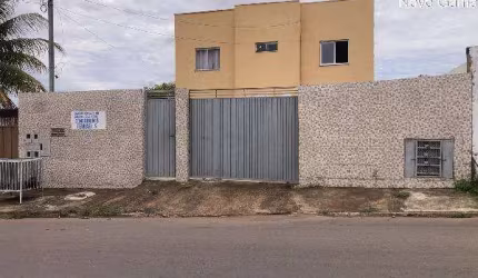 Oportunidade Única em NOVO GAMA - GO | Tipo: Apartamento | Negociação: Leilão  | Situação: Imóvel