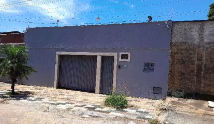 Oportunidade Única em GOIANIA - GO | Tipo: Casa | Negociação: Leilão  | Situação: Imóvel