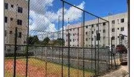 Oportunidade Única em LUZIANIA - GO | Tipo: Apartamento | Negociação: Leilão  | Situação: Imóvel