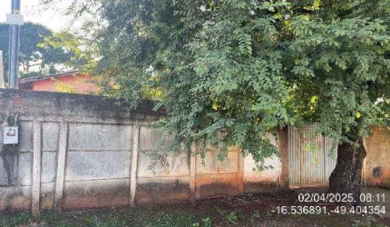 Oportunidade Única em GOIANIRA - GO | Tipo: Casa | Negociação: Leilão  | Situação: Imóvel