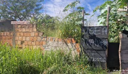 Oportunidade Única em SANTO ANTONIO DO DESCOBERTO - GO | Tipo: Terreno | Negociação: Leilão  | Situação: Imóvel