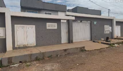 Oportunidade Única em LUZIANIA - GO | Tipo: Apartamento | Negociação: Leilão  | Situação: Imóvel