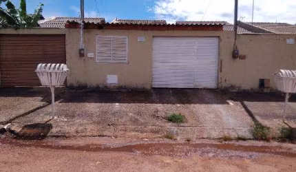 Oportunidade Única em SANTO ANTONIO DO DESCOBERTO - GO | Tipo: Casa | Negociação: Leilão  | Situação: Imóvel