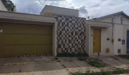 Oportunidade Única em GOIANIA - GO | Tipo: Casa | Negociação: Leilão  | Situação: Imóvel