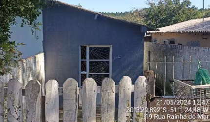 Oportunidade Única em VIAMAO - RS | Tipo: Casa | Negociação: Leilão  | Situação: Imóvel