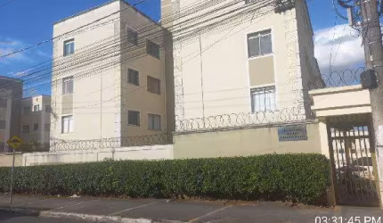 Oportunidade Única em CONTAGEM - MG | Tipo: Apartamento | Negociação: Leilão  | Situação: Imóvel