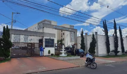 Oportunidade Única em UBERABA - MG | Tipo: Apartamento | Negociação: Leilão  | Situação: Imóvel