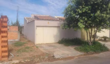 Oportunidade Única em SENADOR CANEDO - GO | Tipo: Casa | Negociação: Leilão  | Situação: Imóvel