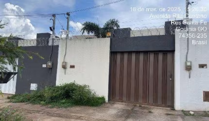 Oportunidade Única em GOIANIA - GO | Tipo: Casa | Negociação: Leilão  | Situação: Imóvel
