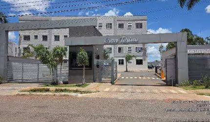 Oportunidade Única em APARECIDA DE GOIANIA - GO | Tipo: Apartamento | Negociação: Leilão  | Situação: Imóvel