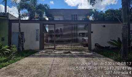 Oportunidade Única em LUZIANIA - GO | Tipo: Apartamento | Negociação: Leilão  | Situação: Imóvel