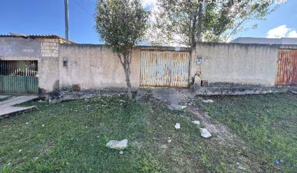 Oportunidade Única em SANTO ANTONIO DO DESCOBERTO - GO | Tipo: Casa | Negociação: Leilão  | Situação: Imóvel