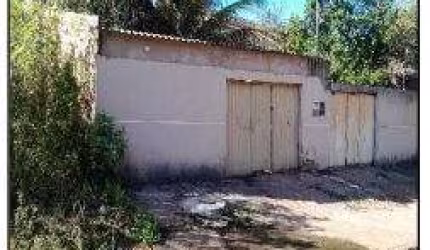 Oportunidade Única em SANTO ANTONIO DO DESCOBERTO - GO | Tipo: Casa | Negociação: Leilão  | Situação: Imóvel