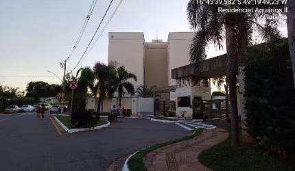 Oportunidade Única em GOIANIA - GO | Tipo: Apartamento | Negociação: Leilão  | Situação: Imóvel