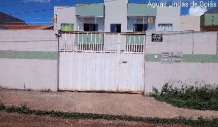 Oportunidade Única em AGUAS LINDAS DE GOIAS - GO | Tipo: Apartamento | Negociação: Leilão  | Situação: Imóvel